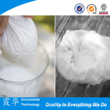 100% food grade recycle nylon bags